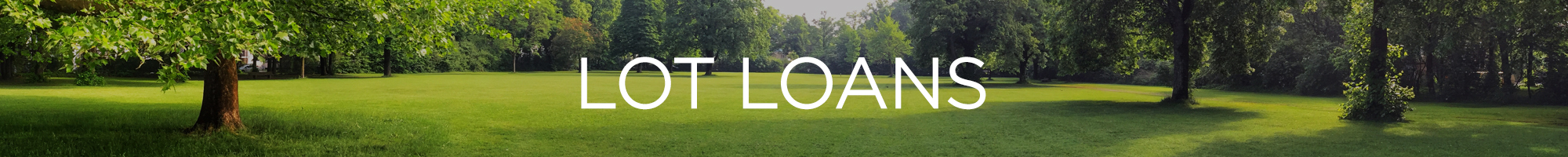Lot Loan Image